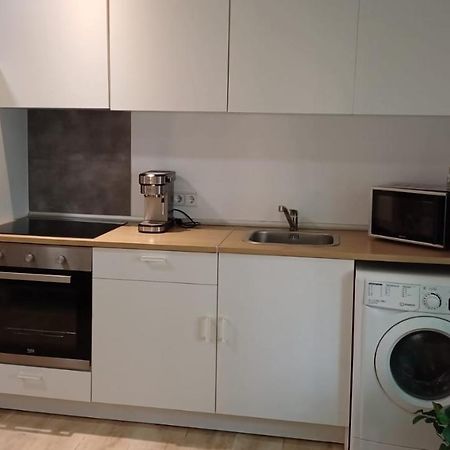Apartamentos En Alameda Junto Al Corte Ingles Cartagena Luaran gambar