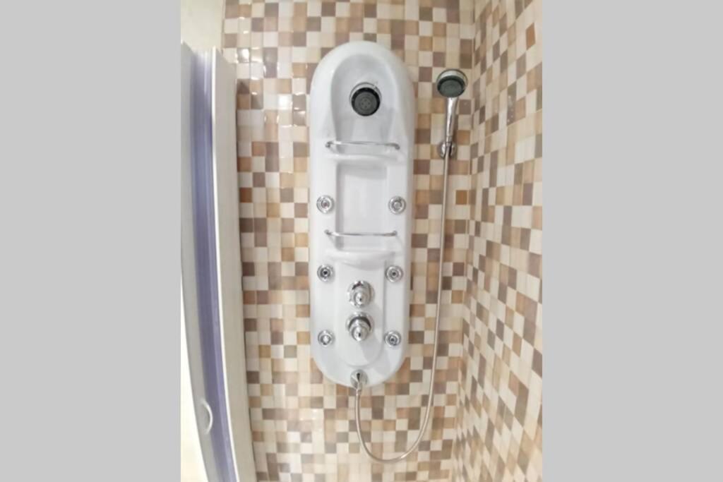 Apartamentos En Alameda Junto Al Corte Ingles Cartagena Luaran gambar