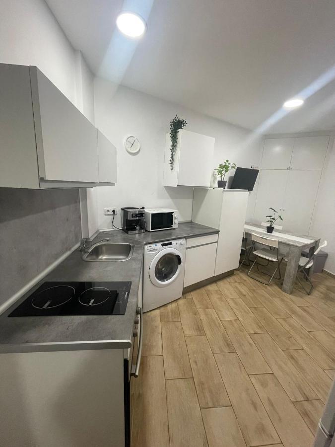 Apartamentos En Alameda Junto Al Corte Ingles Cartagena Luaran gambar