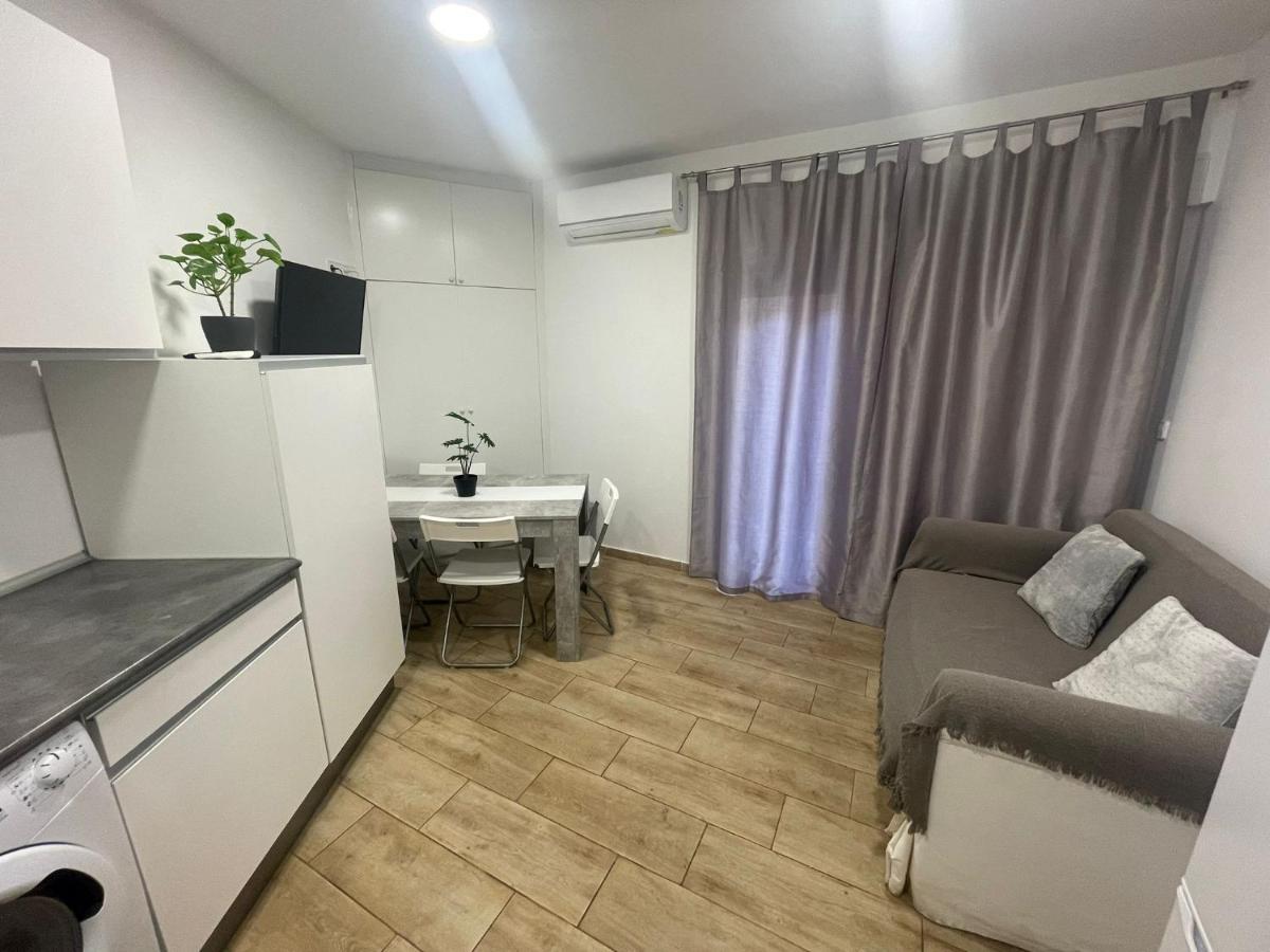Apartamentos En Alameda Junto Al Corte Ingles Cartagena Luaran gambar