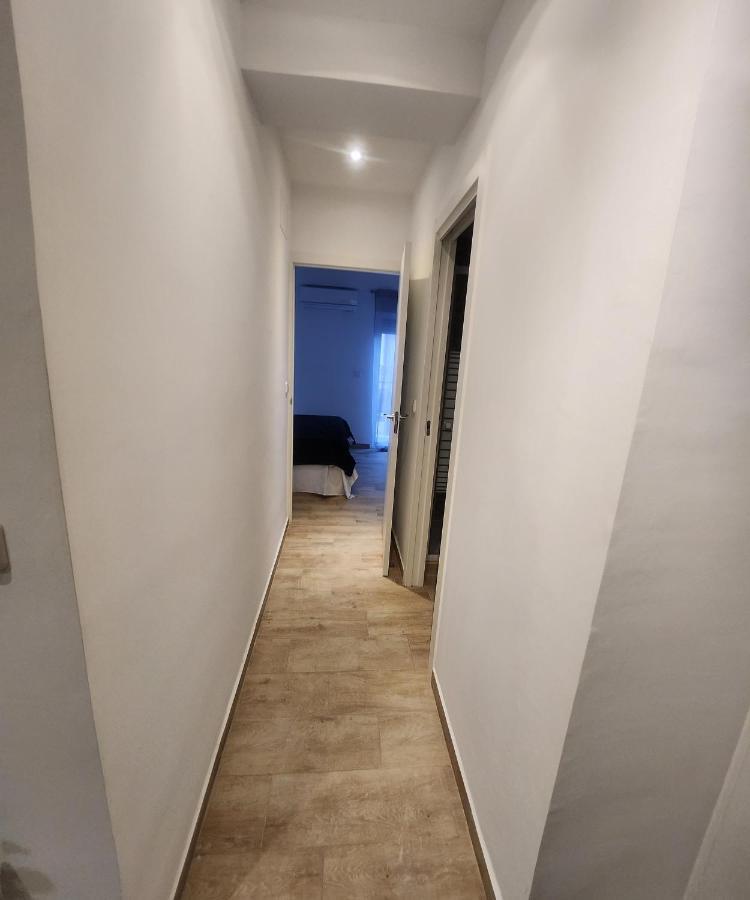 Apartamentos En Alameda Junto Al Corte Ingles Cartagena Luaran gambar