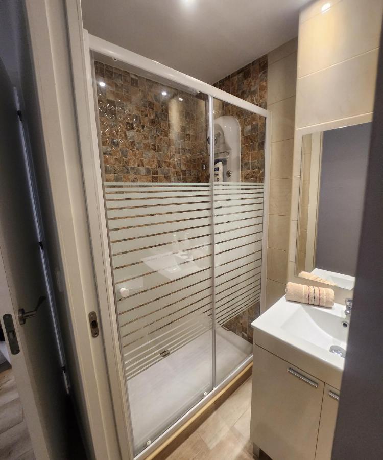 Apartamentos En Alameda Junto Al Corte Ingles Cartagena Luaran gambar