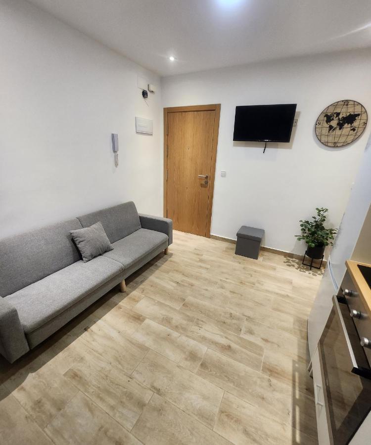 Apartamentos En Alameda Junto Al Corte Ingles Cartagena Luaran gambar